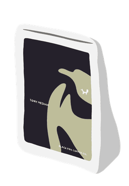 black-fox all-day blend