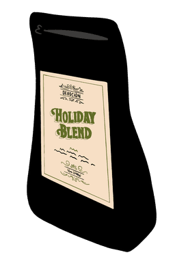 devocion holiday-blend-2024 blend
