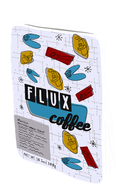 flux el-vergel blend