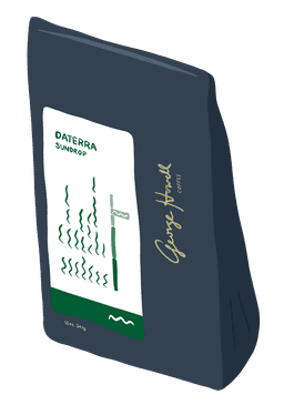 george-howell daterra-sundrop blend