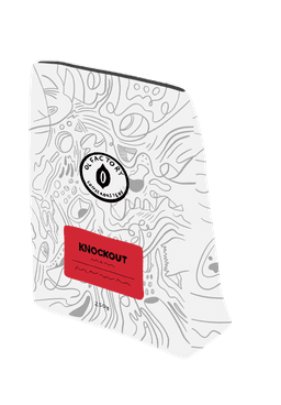 olfactory knockout blend