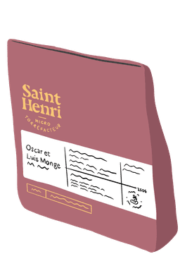 st-henri oscar-et-luis-monge blend