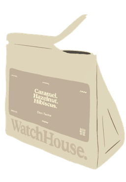 watchhouse don-tancho blend