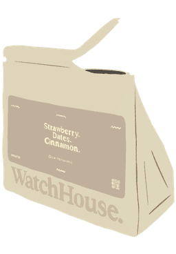 watchhouse oscar-hernandez blend