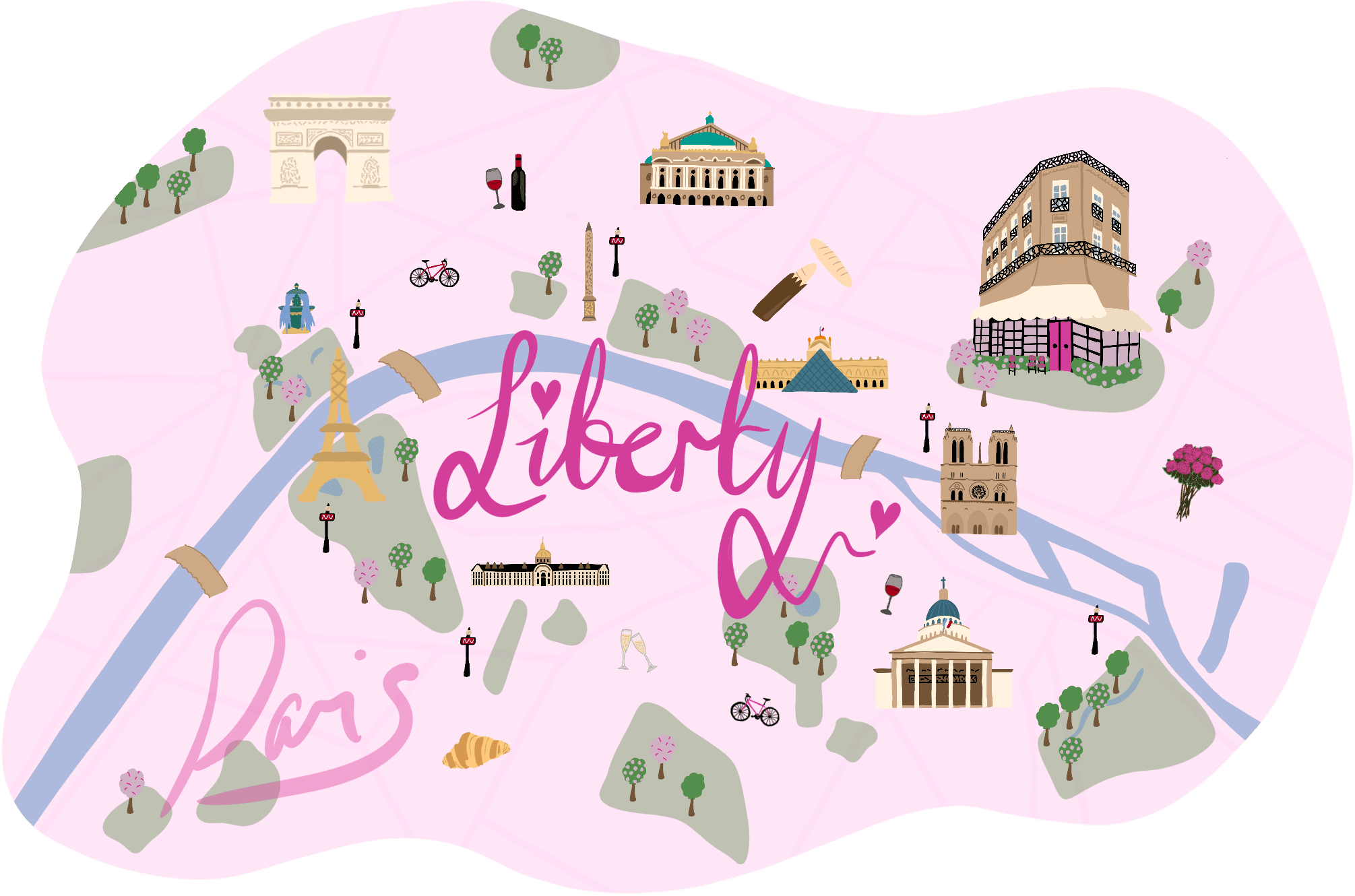 liberty logo