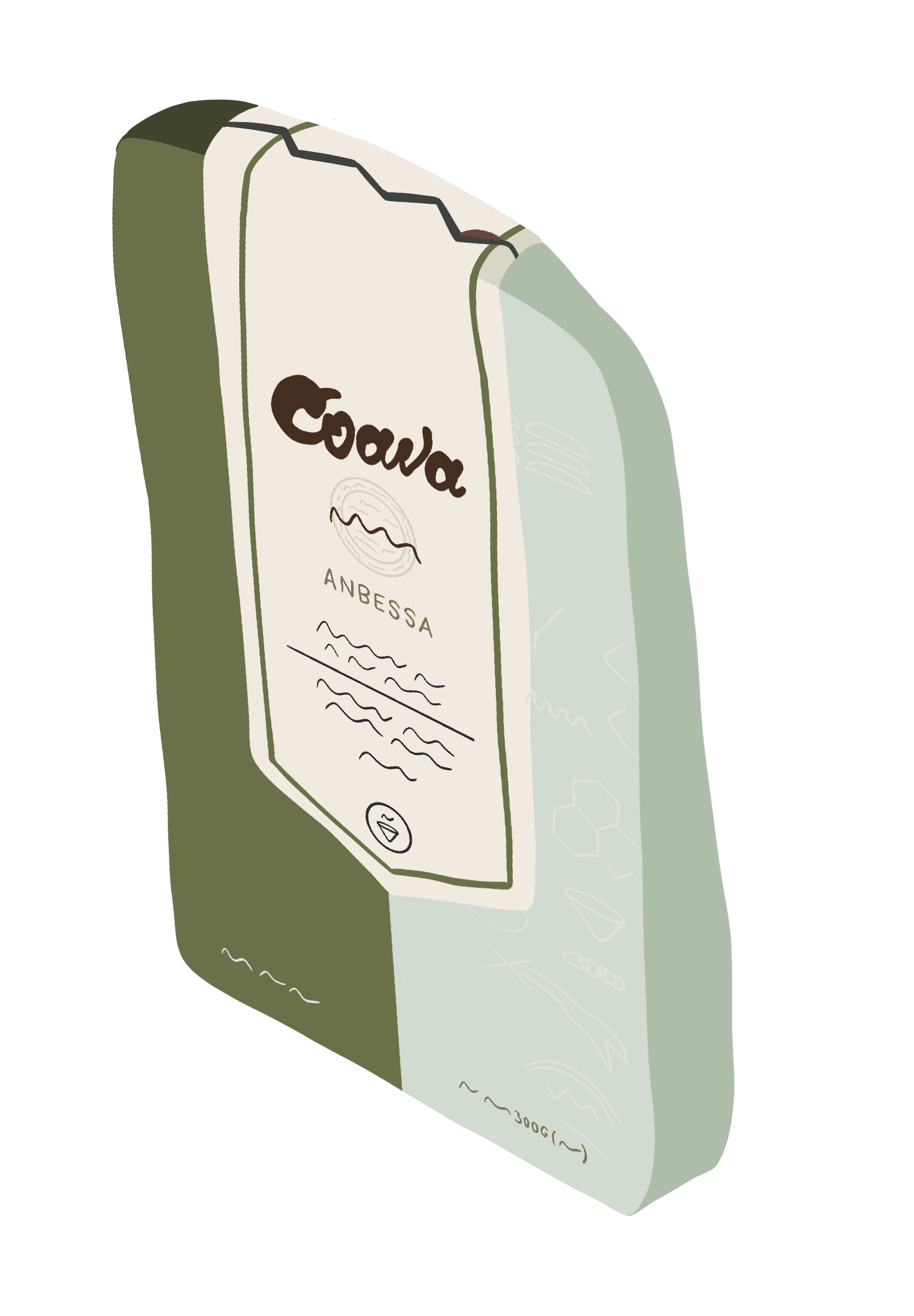 coava anbessa coffee