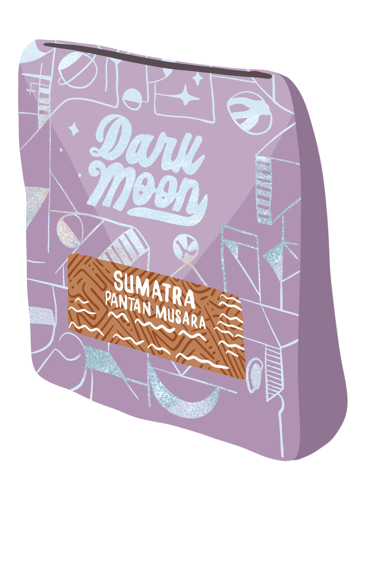 dark moon sumatra coffee