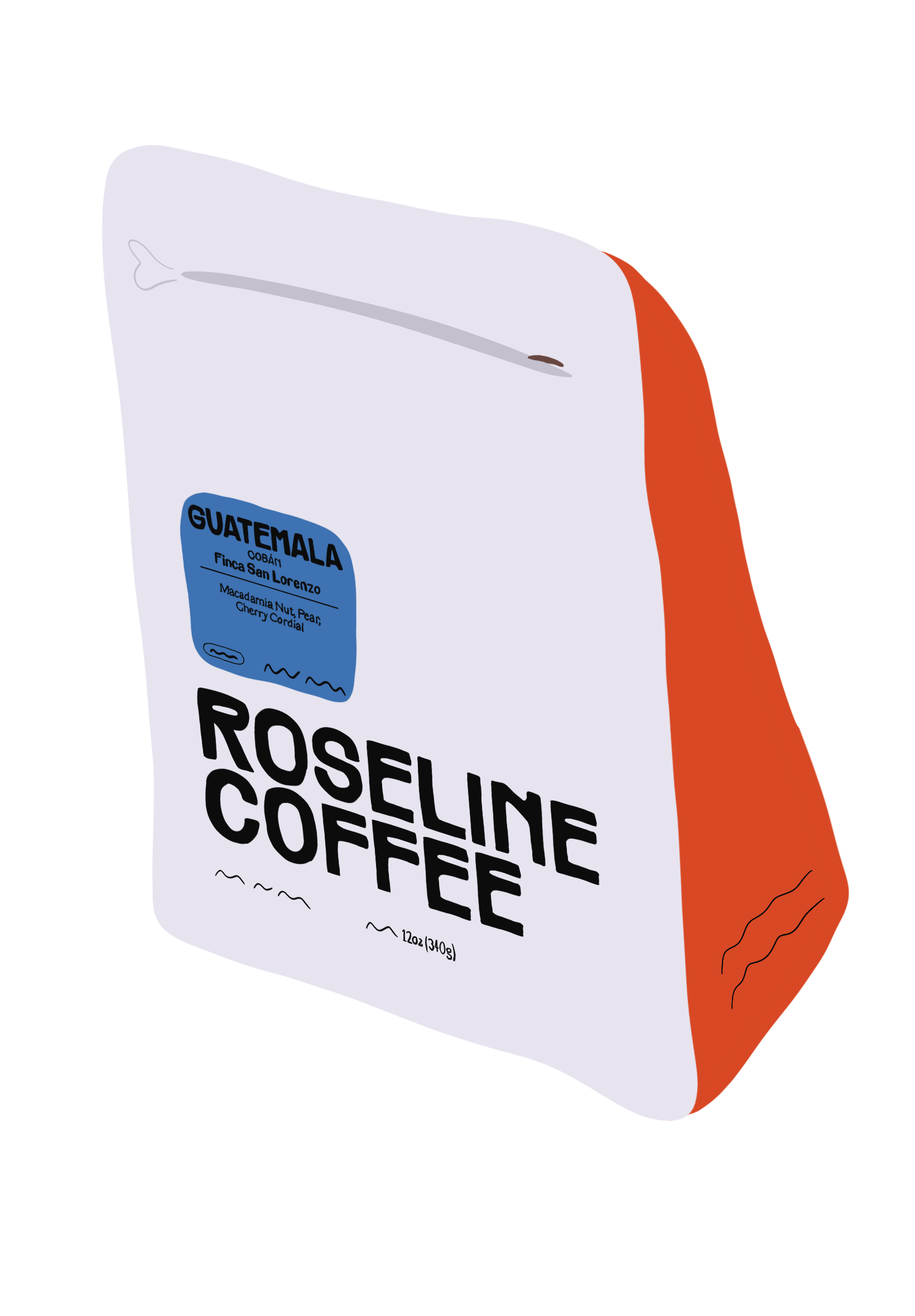 roseline-coffee finca-san-lorenzo coffee