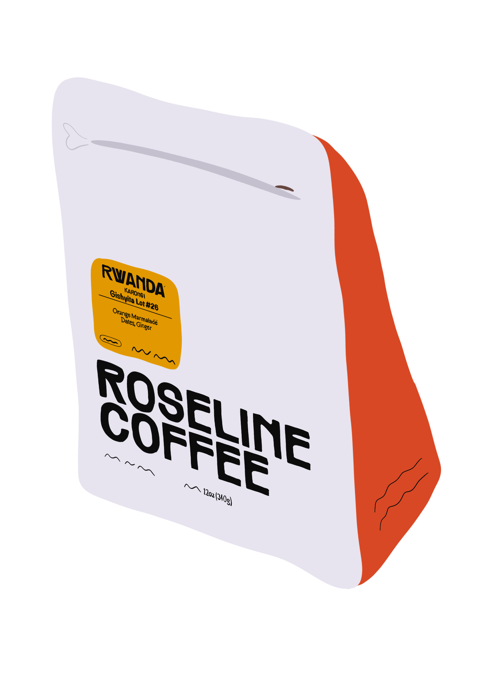 roseline-coffee gishyita lot 26 coffee