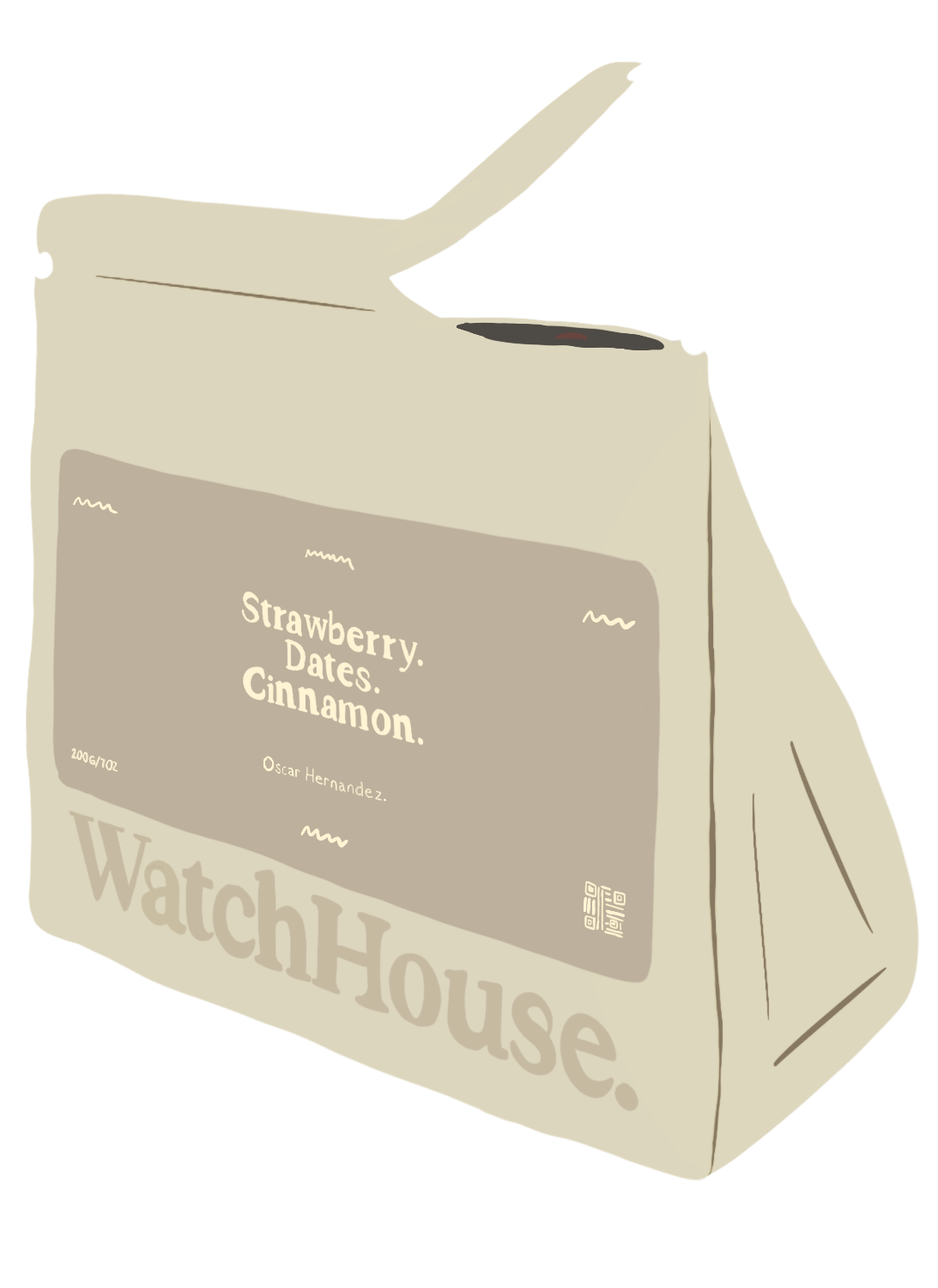 watchhouse oscar hernandez coffee